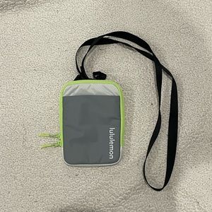 Lululemon Easy Access Crossbody Bag